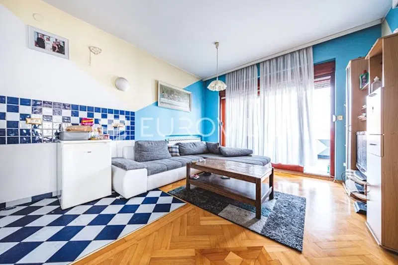 Zagreb, Maksimir, residential and business building 618.26 m² in an excellent location – 2
