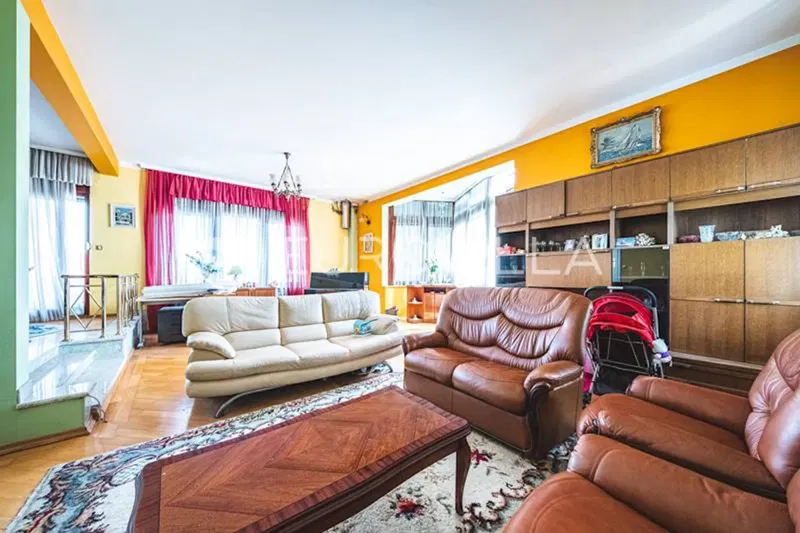 Zagreb, Maksimir, residential and business building 618.26 m² in an excellent location – 3