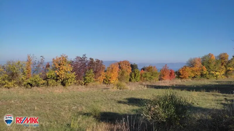 Building land Labin, 926m2 – 2