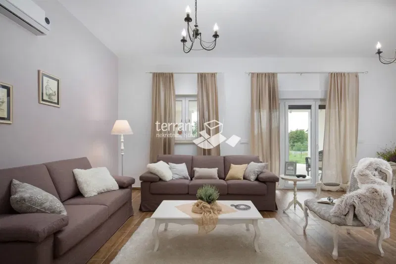 Istria, Savičenta, beautiful house with pool, 200m2 + 800m2 garden! – 3