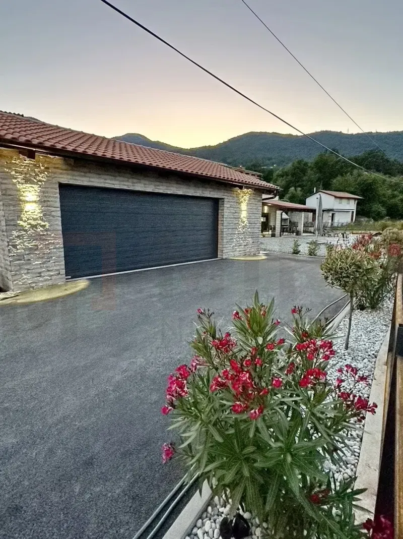 Opatija, rustic stone house with pool and panoramic view, SALE! – 3