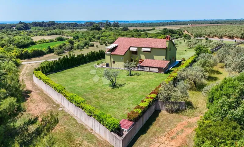 House Galižana, Vodnjan, 340m2 – 3