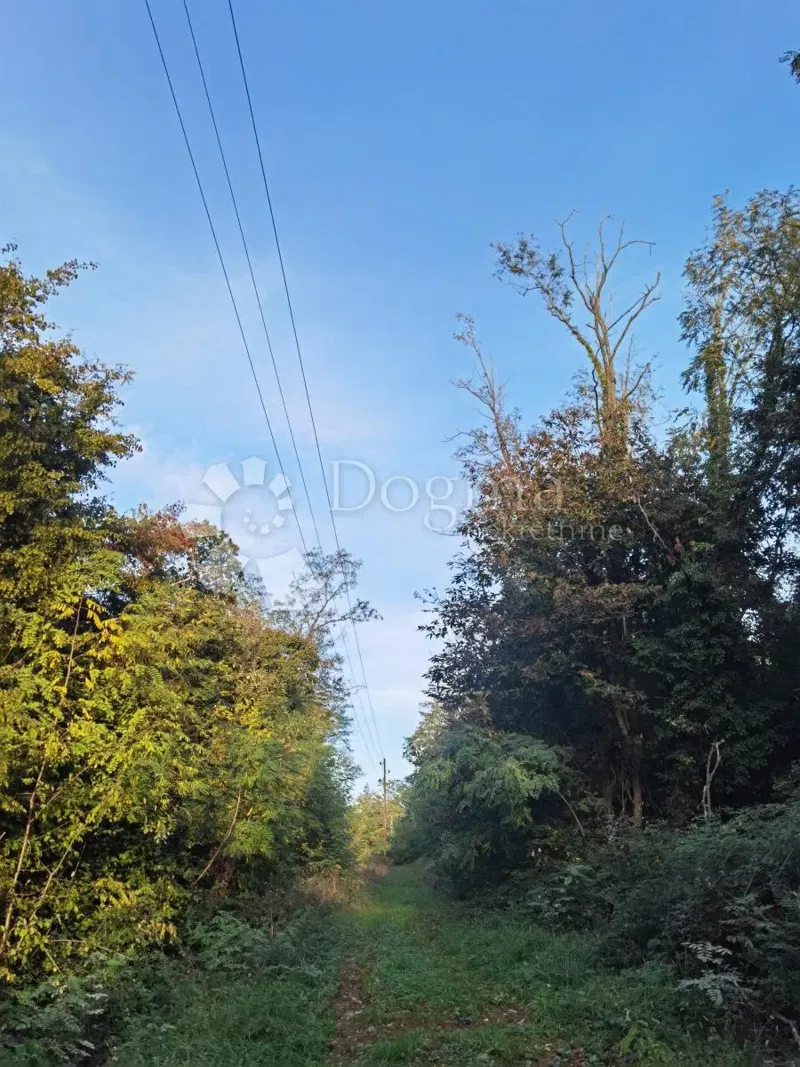 Föld Vižinada, 1.047m2 – 2