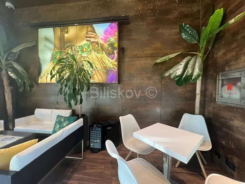 For sale, Zagreb, Tuškanova, business premises, premises – 3