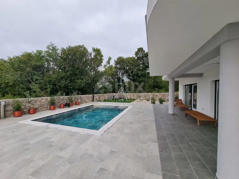 VINODOLSKA DOLINA, BRIBIR - Apartment with swimming pool – 2
