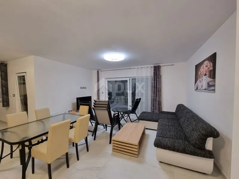VINODOLSKA DOLINA, BRIBIR - Apartment 3 bedrooms + bathroom 120 m2 – 2