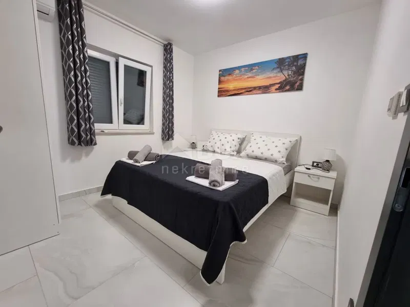 VINODOLSKA DOLINA, BRIBIR - Apartment 3 bedrooms + bathroom 120 m2 – 3