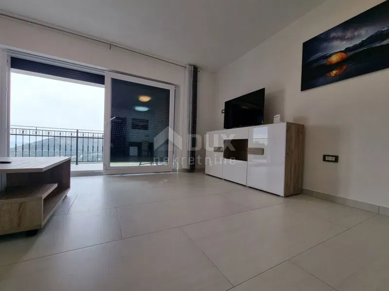 VINODOLSKA DOLINA, BRIBIR - Appartamento 60m2 con due balconi – 2