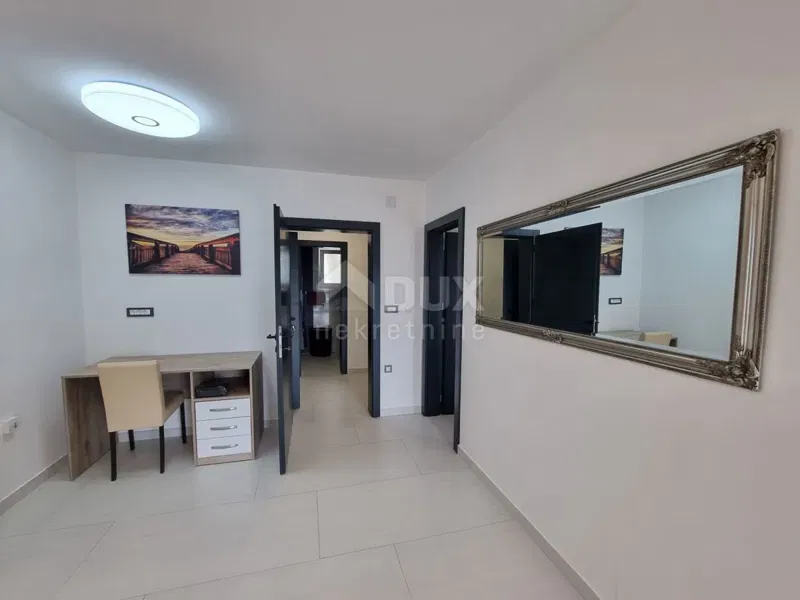 VINODOLSKA DOLINA, BRIBIR - Appartamento 60m2 con due balconi – 3