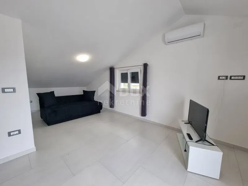 VINODOLSKA DOLINA, BRIBIR - Apartment in the attic with a beautiful view – 2