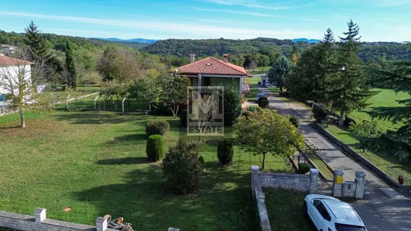 Poreč, surroundings, house with a spacious garden! – 3