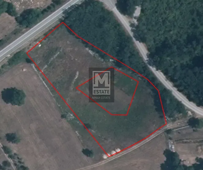 Poreč, surroundings, agricultural land! – 3