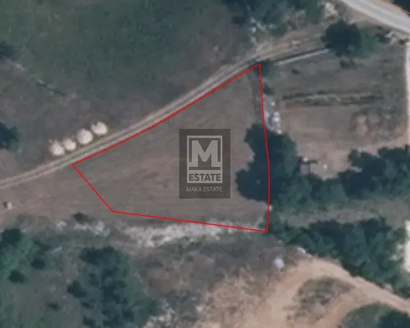 Poreč, surroundings, attractive building plot! – 2