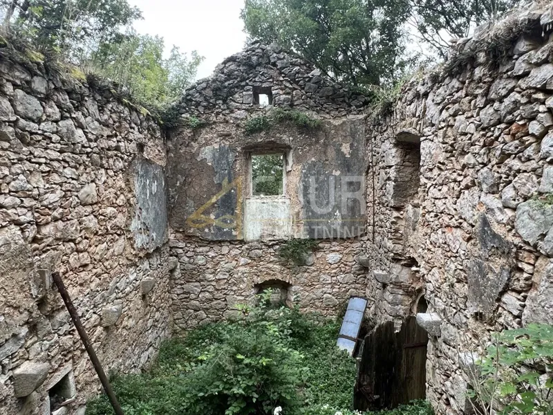 Дом Hreljin, Bakar, 60m2 – 3