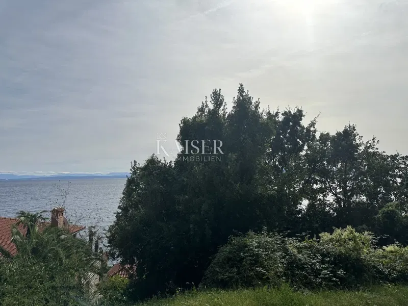 Building land Medveja, Lovran, 6.389m2 – 2