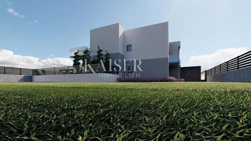 Appartamento Nova Vas, Poreč, 96,56m2 – 3