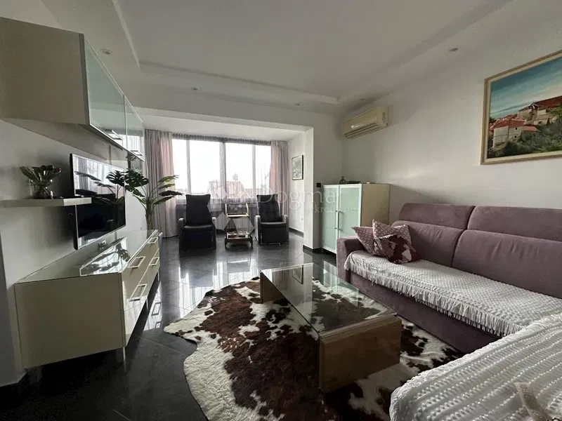 Allogio Volosko, Opatija, 72m2 – 3