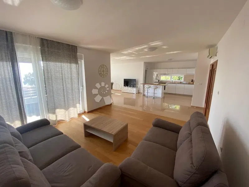 Allogio Ičići, Opatija - Okolica, 123,80m2 – 2