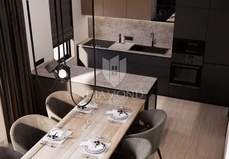 Parenzo, dintorni, villa con piscina in un posto tranquillo! – 3