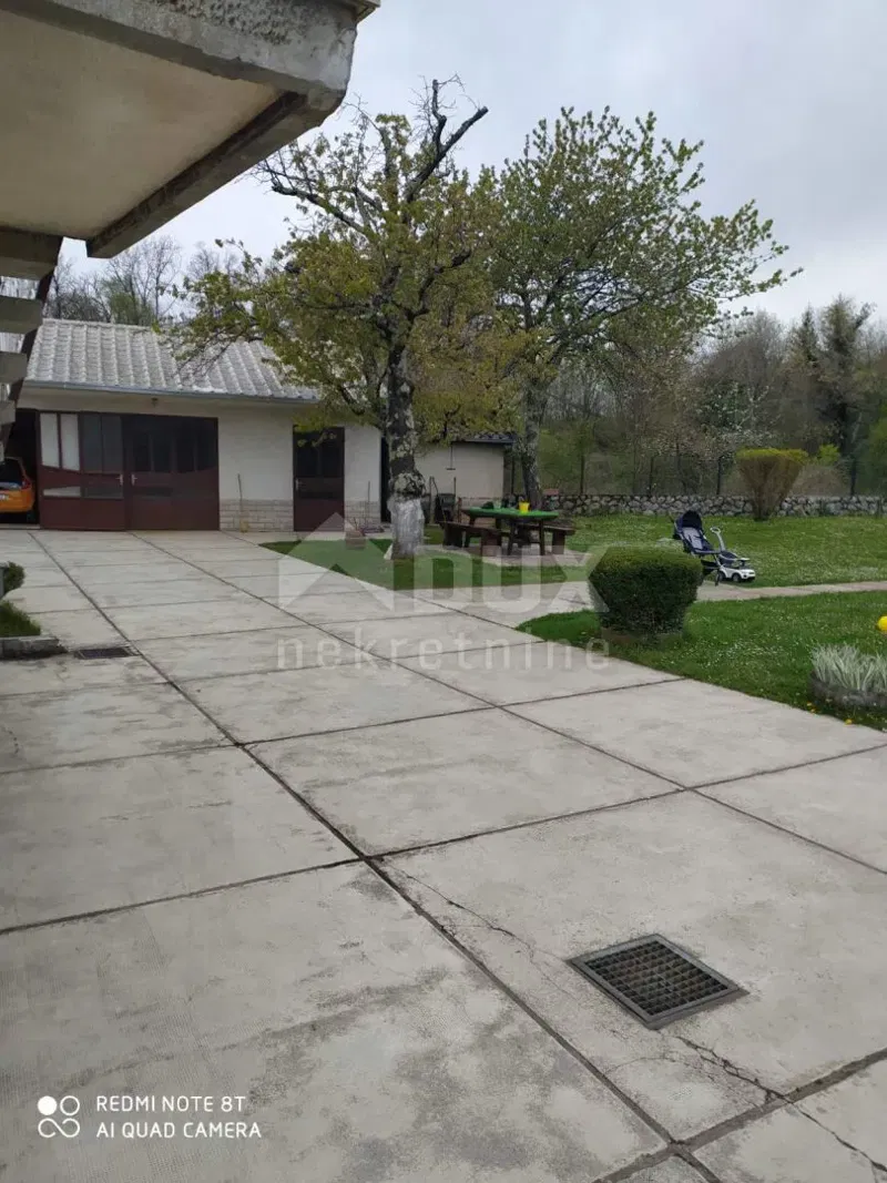 Ház Viškovo, 400m2 – 3