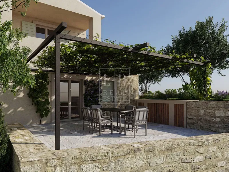 Villa near Novigrad – 3