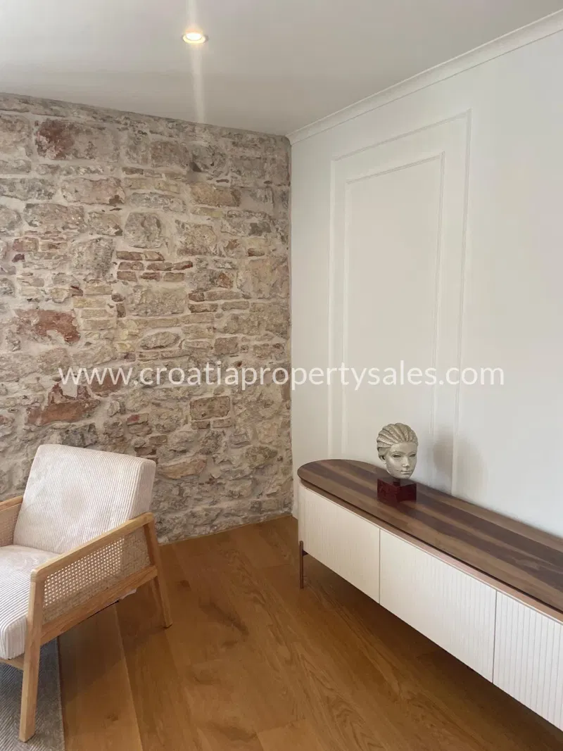 Appartamento Šibenik – 2