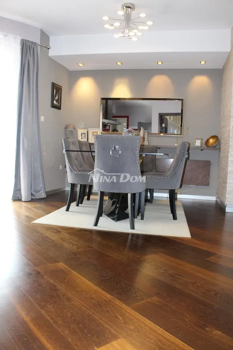 House Zadar – 2