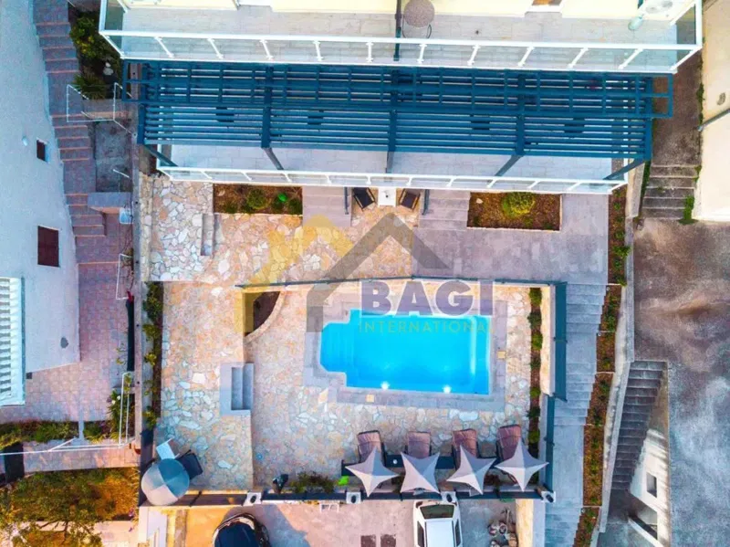 House Sveti Petar na Moru, Sveti Filip I Jakov, 160m2 – 3