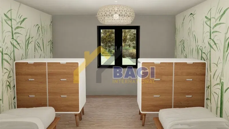 House Soblinec, Sesvete, 300m2 – 2