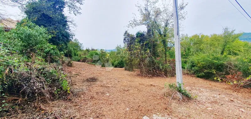 Land Pićan, 866m2 – 3