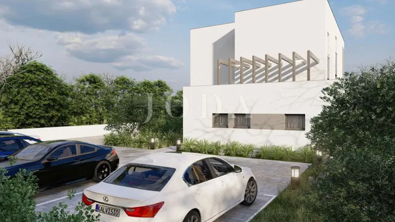 Flat Barbat na Rabu, Rab, 120m2 – 3