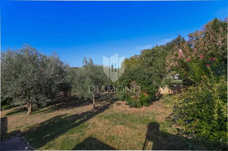 Green house with a sea view in the center of Medulin! – 3