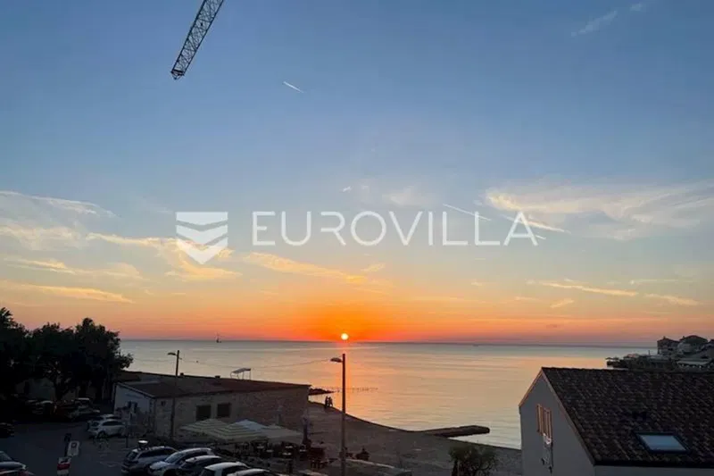 Umag, modern luxury apartment NKP 43 m2 with sea view – 3