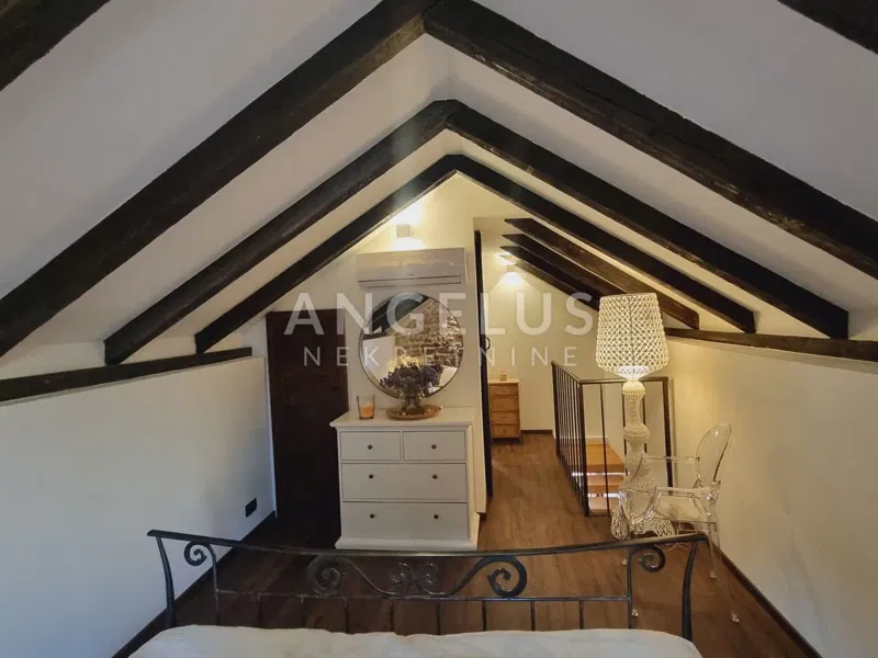 Kastela - renovated stone house in the center of town, 90 m2 – 3