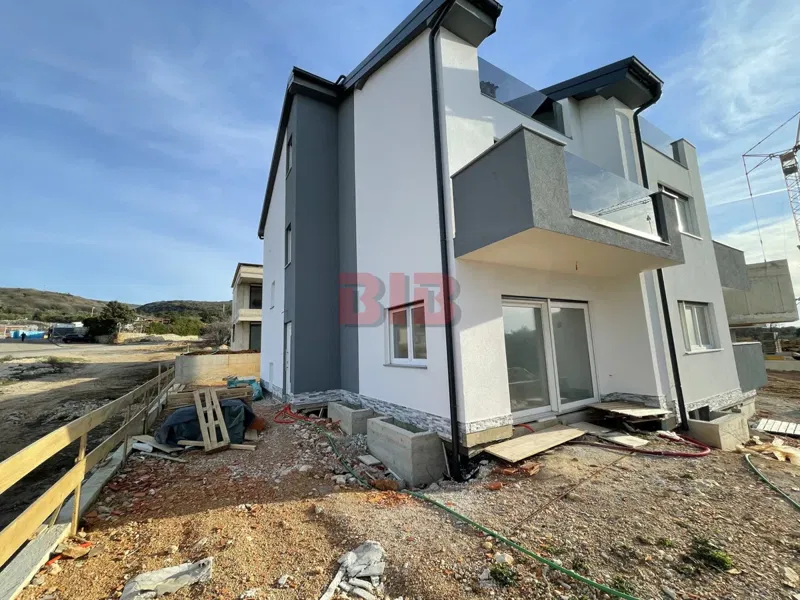 Apartment Punat – 2