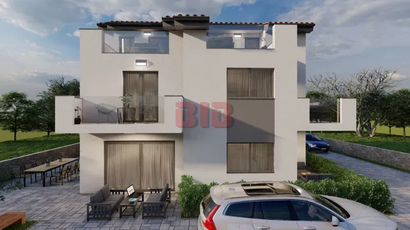 Apartment Punat – 3