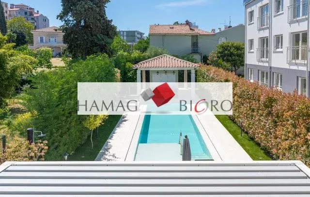 House Rovinj – 2