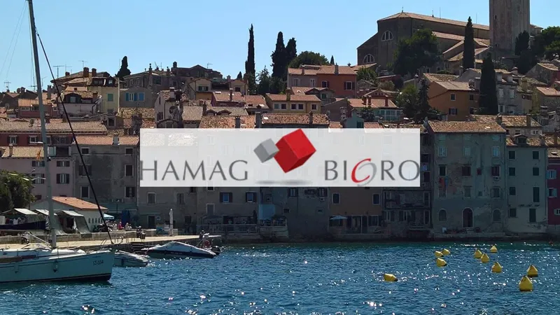 Дом Rovinj