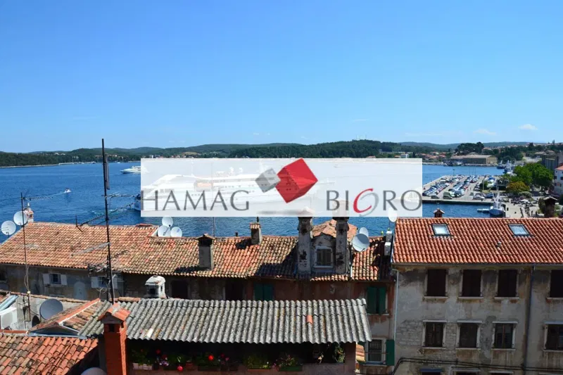 Дом Rovinj – 2