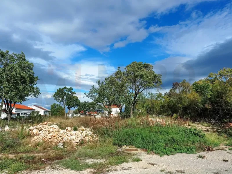 Telek Njivice – 2