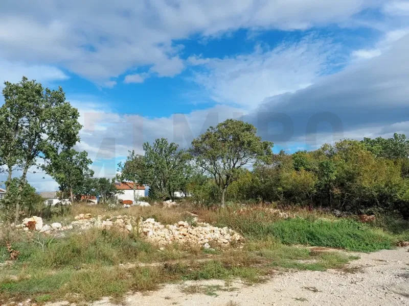 Telek Njivice – 3