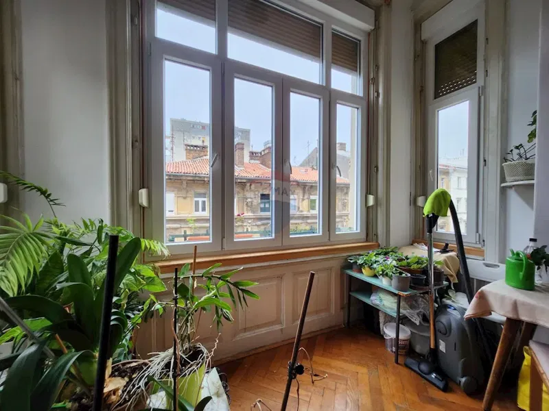 Condo/Apartment Belveder, Rijeka, 159,12m2 – 2