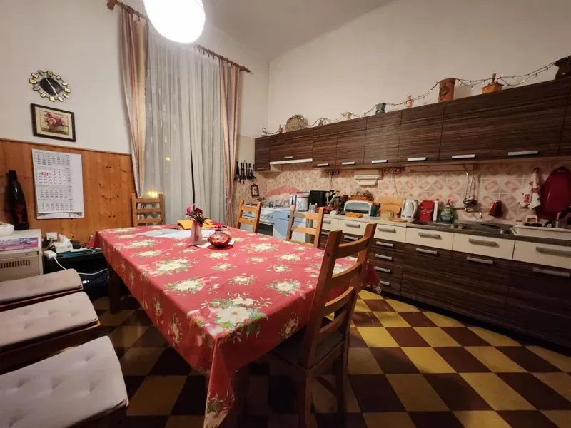 Condo/Apartment Belveder, Rijeka, 159,12m2 – 3