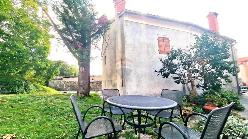 House Roč, Buzet, 200m2 – 2