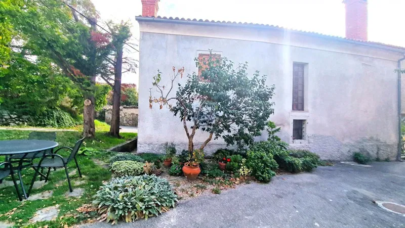 House Roč, Buzet, 200m2 – 3