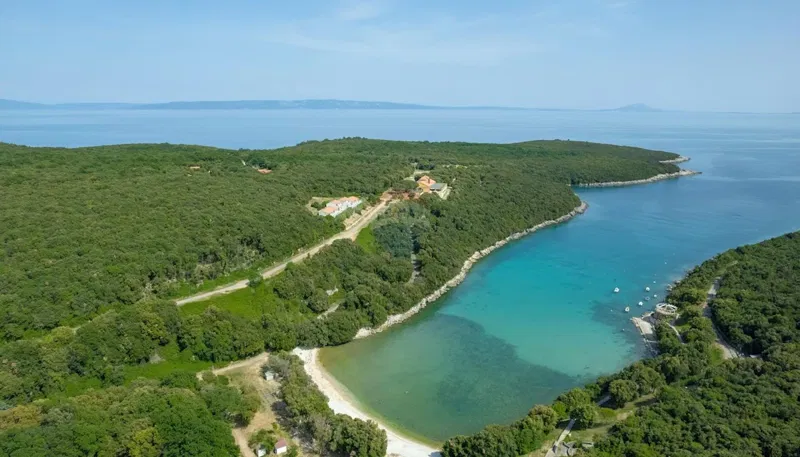 Dom Marčana – 2