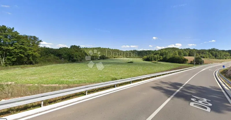 OPPORTUNITY, AGRICULTURAL LAND IN PAZIN – 3