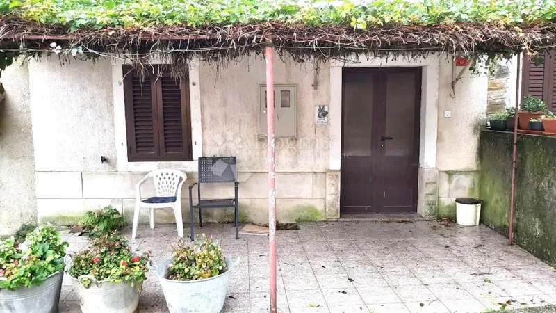 Casa Cerovlje, 67m2 – 2