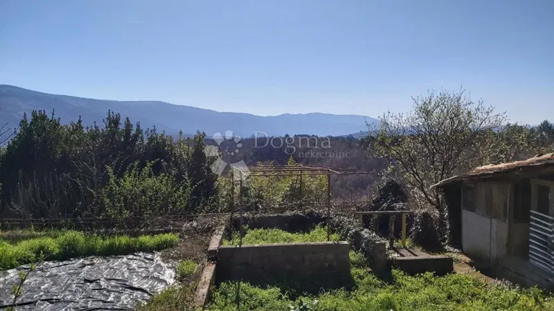 Casa Cerovlje, 67m2 – 3
