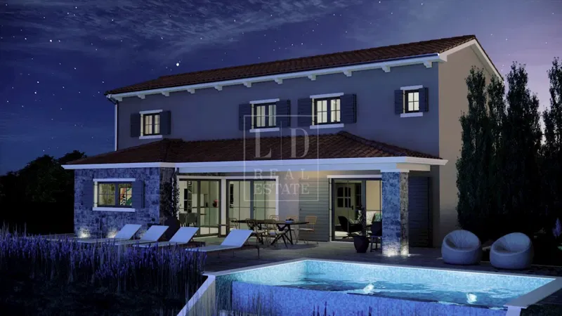 Terreno edificabile con Concessione Edilizia – 2